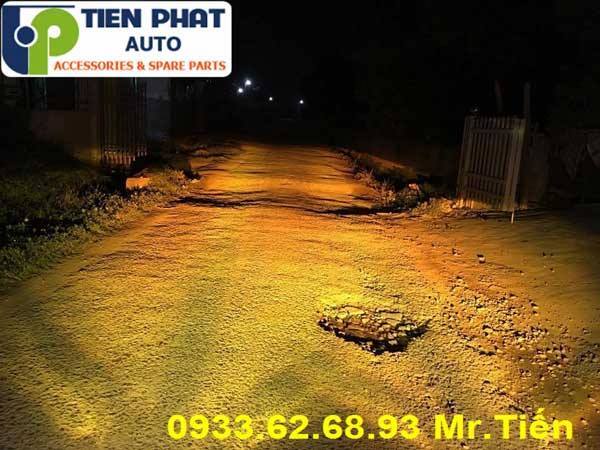 do den bi gam sieu sang cho honda pilot tai quan 6